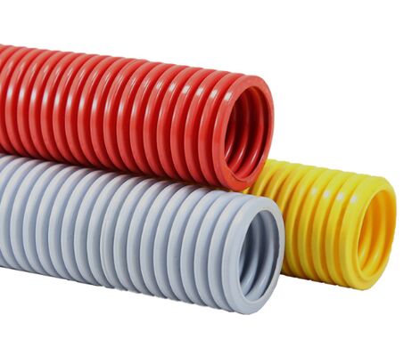 Good price PP Pipe Perfect for Fluid Transfer Tasks Transparent and Durable Material Ensuring Performance online