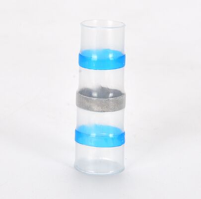 Good price Flameretardant Thermal Shrinkage Wire Connector Blue Heat Shrink Tubing Electrical Wire Splice Sleeve for Insulation Protection online