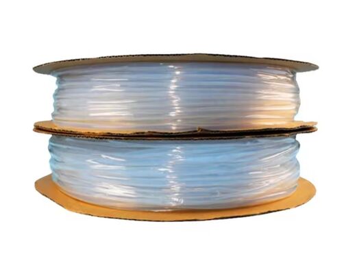 Good price PET Cable Sleeve 150 Celsius Cutting Processing Service Flexible Protective Sleeving online