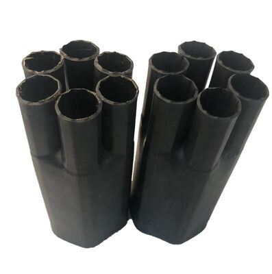 Good price 5 Core Black Model Number Multi Conductor Cable Ideal for Complex Wiring Projects online
