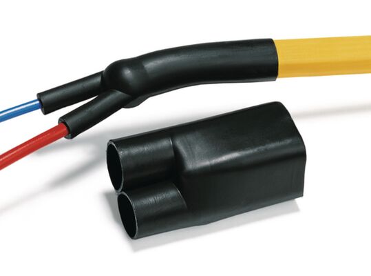 Good price Good Performance Heat Shrink Cable Boot Widely Use in the Electrical Industry online