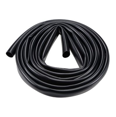 Good price Polyolefin Thin Wall Heat Shrink Tubing Used in Wire Harnessing and Electrical Insulation Applications online