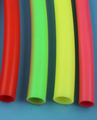 Good price Silicone Rubber Tube Flexible in Industry and Household Use High Quality online
