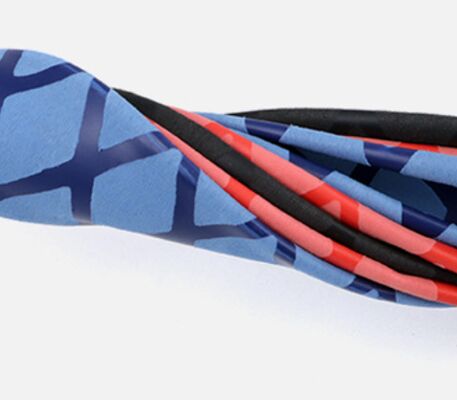 Good price Odorless fishing rod heat shrink tubing 3.3 ft dia 2 non toxic waterproof online