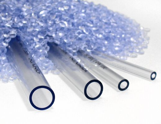 Good price Indoor Outdoor Clear Pvc Pipe Perfect Choice Battery Applications online