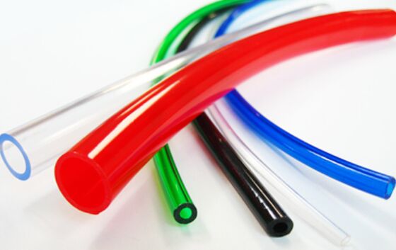 Good price 3mm Wallthickness PVC Tube Operating Environment Ensures Performance and Safety online