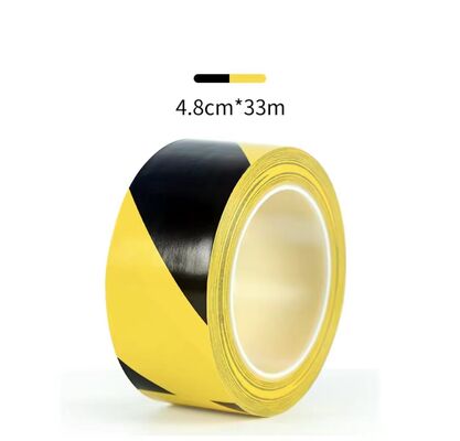 Good price Perfect PVC Tape Stripe Color High Wear Resistance Wide Use and Durable online