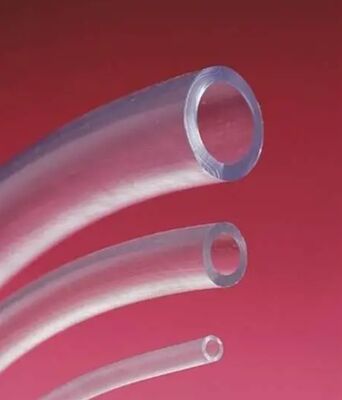 Good price 2:1 Excellent PVC Used For Battery Plastic PVC Tube Electrical Insulation Protection online