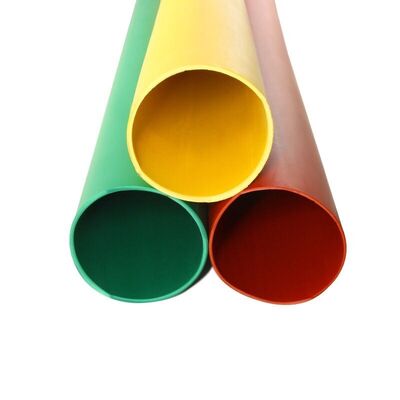 Good price Busbar Tube Supplier Green Yellow Black Order Easily online