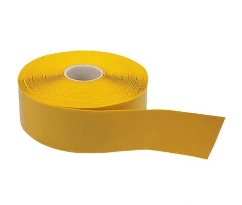 Good price Tape Yellow PVC Electrical Insulating Waterproof  PVC Automotive Electrical Tape online