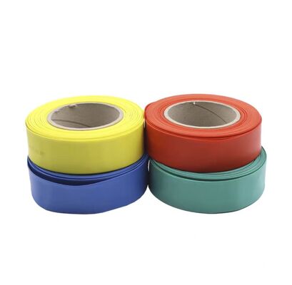 Good price Round Protective Cable Marker Insulation Tube RoHS Standard online