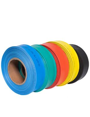 Good price Heat Shrinking Tube Supplier Pricing online