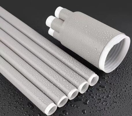 Good price No need heat shrink Cold Shrink Tube adapt to cable connector  online