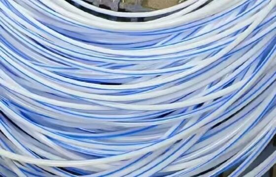 Good price High Temperature Resistance PTFE Tube with Chemical Resistance and Self-Extinguishing Properties for Electronic Use online