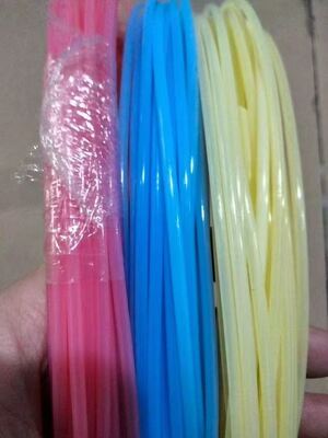 Good price 5m PTFE tube with high temperature resistance, chemical resistance, and electrical insulation for industrial applications online