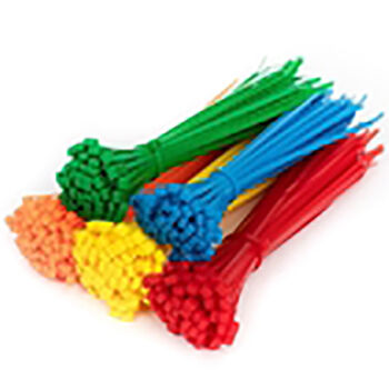 Good price Releasable Adjustable Zip Tie Strap Reusable Wire Wraps Nylon Cable Ties online