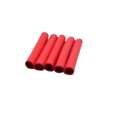 Good price 12mm After Recovered N15 KV/mm Dielectric Strength Heat Shrink Cable Accessories with Metallic Shielding online