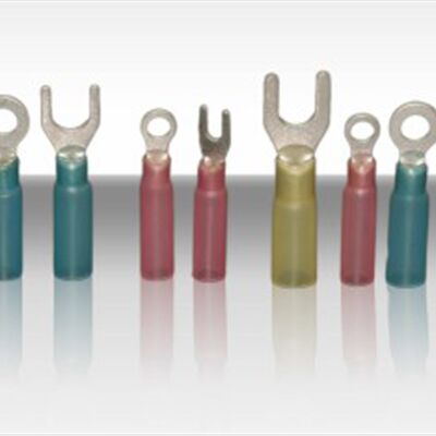 Good price Factory Supply High Quality Heat Shrink Insulation Connectors heat shrink sleeves online