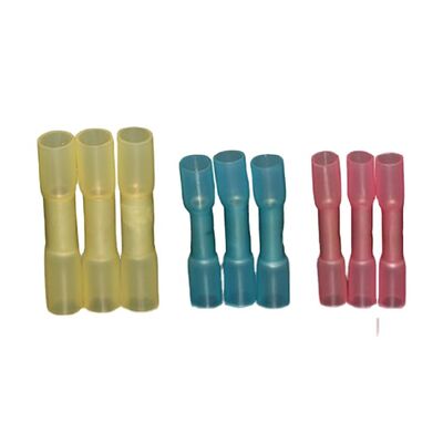 Good price 22-18AWG Red Heat Shrink Wire Connectors Waterproof Solder Seal Wire Connector Kit online