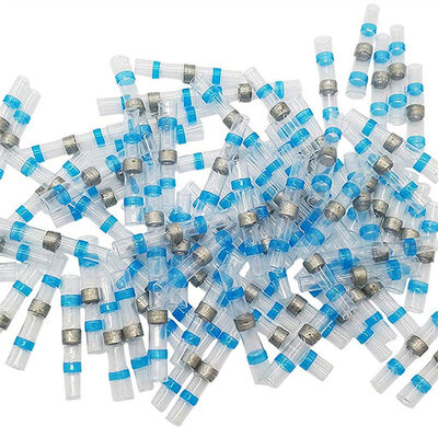Good price Waterproof Popular Joiners Nautical 300pcs Solder Sleeve Wire Splices Solder Seal online