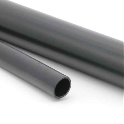 2.5 To 4.8mm Heat Shrink Insulation Tube Neoprene Black