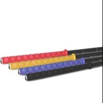 Single Wall Heat Shrink Tubing